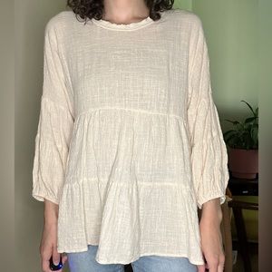 Flowy Blouse